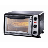Tischbackofen "Gourmet-Back TO 2034"