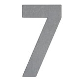Hausnummer "7"
