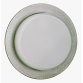 Hausnummernleuchte in Silber