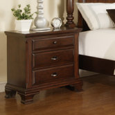 Sunset Trading Nightstands