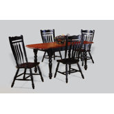 Sunset Selections Dining Table