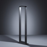 LED Pollerleuchte "Rail"