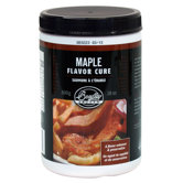 Maple Flavored Cure