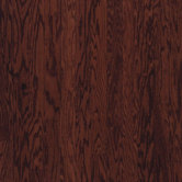 Beckford Plank 5" Engineered Red Oak in Cherry Spice