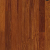 The Valenza Collection 3-1/2" Solid Cabreuva in Natural