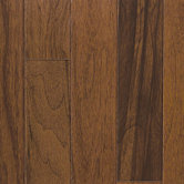 Metro Classics 5" Engineered Walnut in Walnut / Vintage Brown