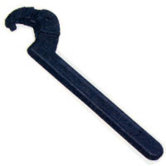 Wr 2" X 4-3/4 Pin Span