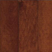 Sugar Creek Strip 2-1/4" Solid Maple in Cherry