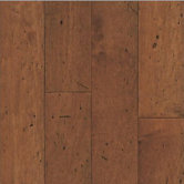 Heritage Classics 5" Engineered Maple in Durango