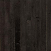 Sugar Creek Plank 3-1/4" Solid Maple in Midnight