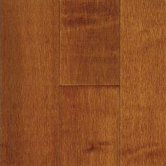 Sugar Creek Strip 2-1/4" Solid Maple in Cinnamon