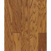 Fifth Avenue Plank 3" Engineered Red Oak in Sahara Sand