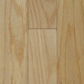 Fifth Avenue Plank 5" Engineered Red Oak in Chablis