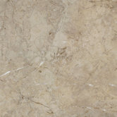 Alterna La Plata 16" x 16" Vinyl Tile in Taupe/Gray