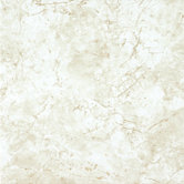Alterna La Plata 16" x 16" Vinyl Tile in Cr&egrave;me Fresh
