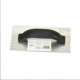 DIY V-Notch Trowel for ProConnect or Hartco Adhesive 57