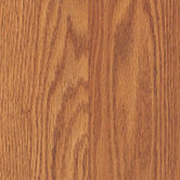 Classics & Origins 8mm Jefferson Red Oak Butterscotch Laminate