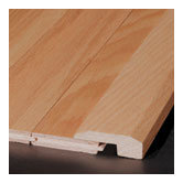 0.63" x 2" Maple Threshold in Copper Canyon