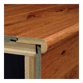 Laminate Flush Stair nose 47" M1969