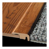 Laminate Baby Threshold 72" M5473