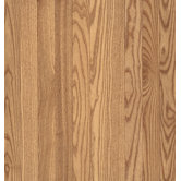 Dundee� Plank 3-1/4" Solid Red Oak in Natural