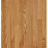 Bristol 2-1/4" Solid White Oak in Spice