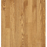 SAMPLE - Dover View&reg; Solid White Oak in Seashell