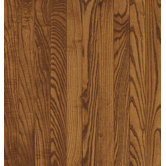 Dover&reg; Strip 2-1/4" Solid White Oak in Fawn