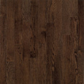 Dundee� Strip 2-1/4" Solid White Oak in Mocha