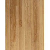 Fulton Strip 2-1/4" Solid White Oak in Dune