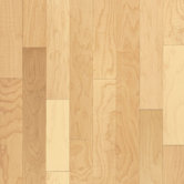 SAMPLE - Kennedale&reg; Prestige Plank Solid Maple in Natural