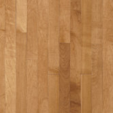 Natural Choice Strip 2-1/4" Solid Light Maple in Caramel