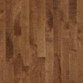Kennedale&reg; Prestige Plank 3-1/4" Solid Dark Maple in Hazelnut