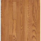 Manchester Plank 3-1/4" Solid Red Oak in Butterscotch
