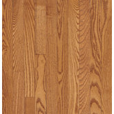 SAMPLE - Manchester Strip Solid Red Oak in Butterscotch