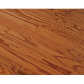 Springdale&reg; Plank 3" Engineered Red Oak in Gunstock