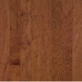 Turlington&trade; American Exotics 3" Engineered Hickory in Brandywine