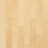 Turlington&trade; Lock and Fold 3" Engineered Maple in Natural