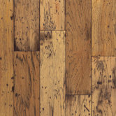 American Originals&trade; 5" Engineered Hickory in Antique Natural
