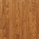Turlington Plank 5" Engineered Red Oak in Butterscotch