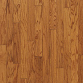 Turlington Plank 3" Engineered Red Oak in Butterscotch