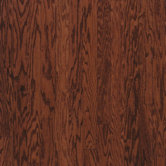 Turlington Lock and Fold 5" Engineered Oak in Cherry