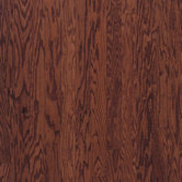 Turlington Lock and Fold 3" Engineered Oak in Cherry