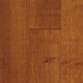 Kennedale&reg; Prestige Plank 3-1/4" Solid Maple in Cinnamon