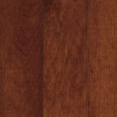 SAMPLE - Kennedale&reg; Prestige Plank Solid Maple in Cherry