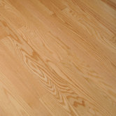 Fulton Strip 2-1/4" Solid Red Oak in Natural