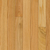 Manchester Plank 3-1/4" Solid Red Oak in Natural