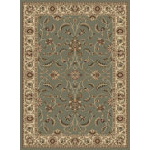 Encore Atelier Medium Blue Rug