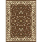 Encore Atelier Medium Brown Rug
