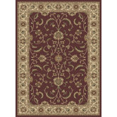 Encore Atelier Wine Rug